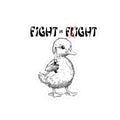 Fight or Fight Sticker