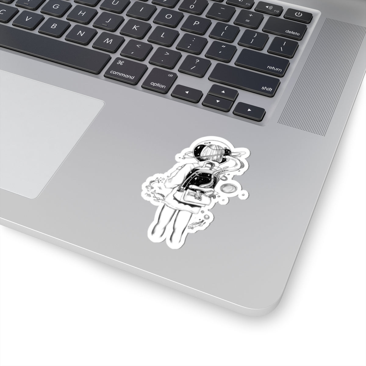 Surreal Odyssey Sticker